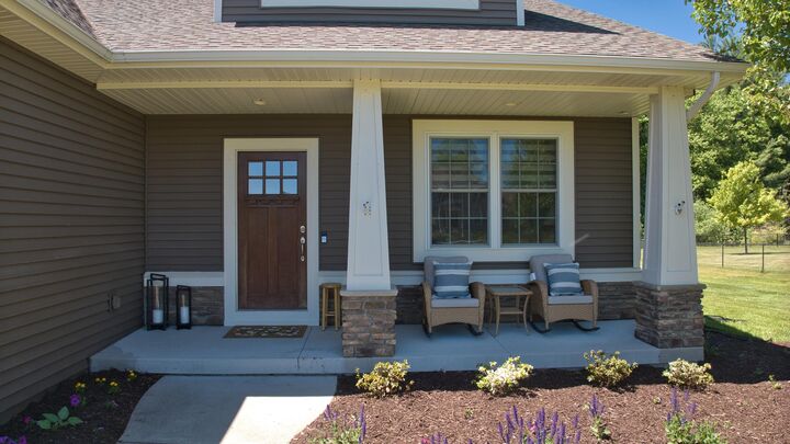 Property Photo:  2083 N Harvest  MI 48642 