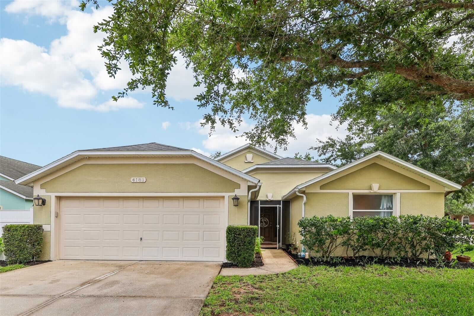 Property Photo:  4181 Waltham Forest Drive  FL 32778 