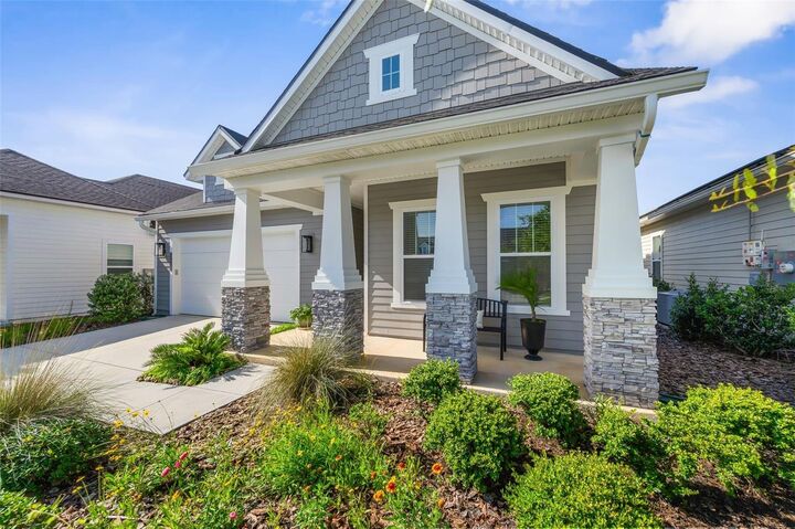 Property Photo:  11975 SW 31st Road  FL 32608 