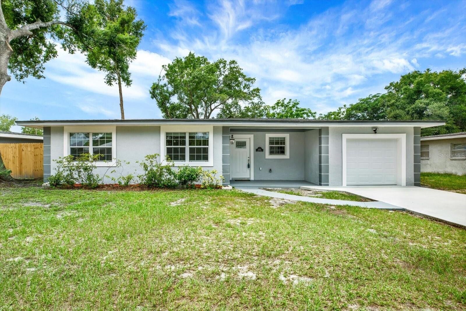 Property Photo:  4521 Tarpon Drive  FL 33617 