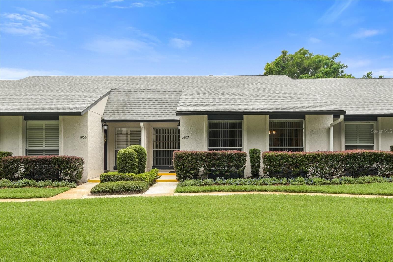 Property Photo: 1507 Grove Street 557 FL 32751