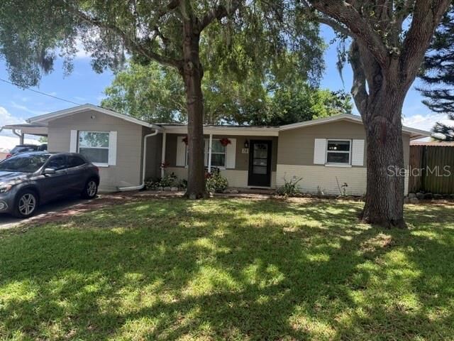 Property Photo:  78 Maple Avenue  FL 34684 