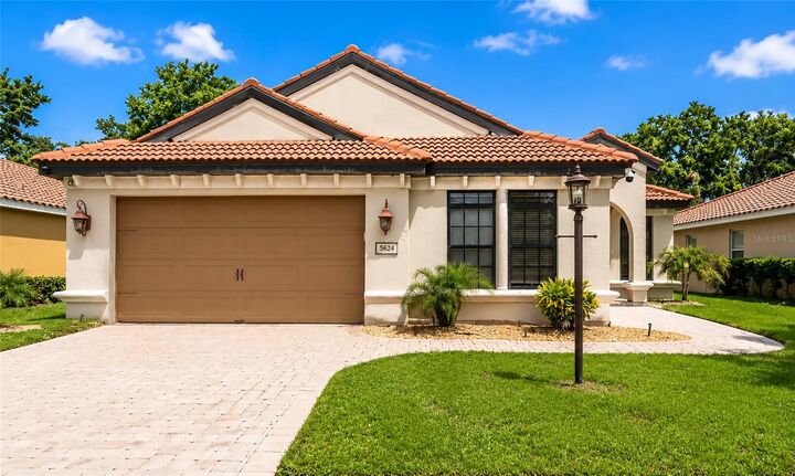 Property Photo:  5624 Aaron Court  FL 34232 