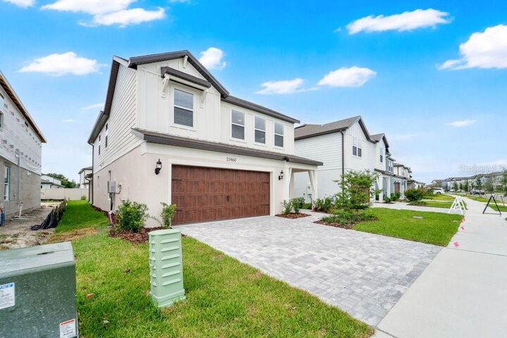 Property Photo:  33460 Binding Ties Lane  FL 33545 