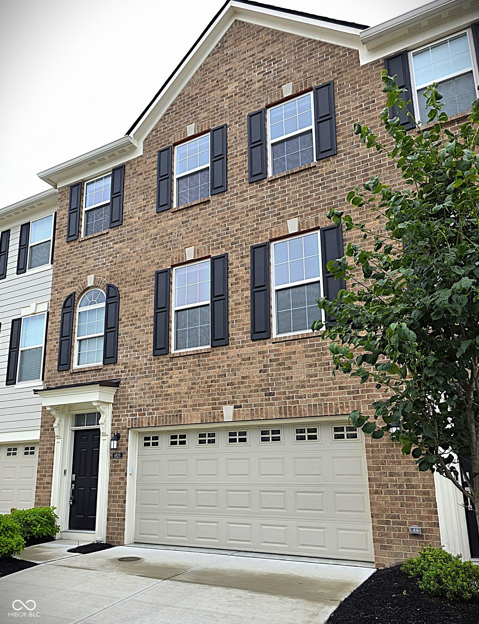 Property Photo: 6929 Adalene Lane IN 46033