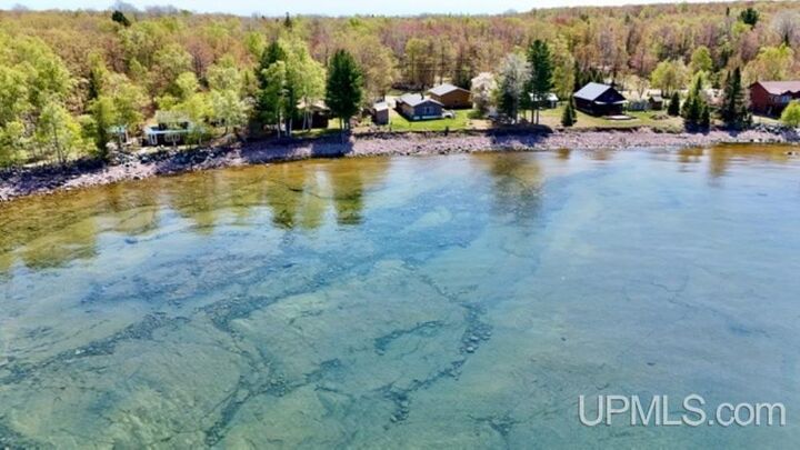 Property Photo: 4467 N Lighthouse Road MI 49808