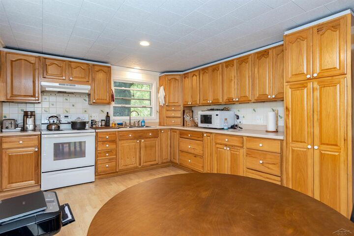 Property Photo:  1274 W Gordonville Road  MI 48640 