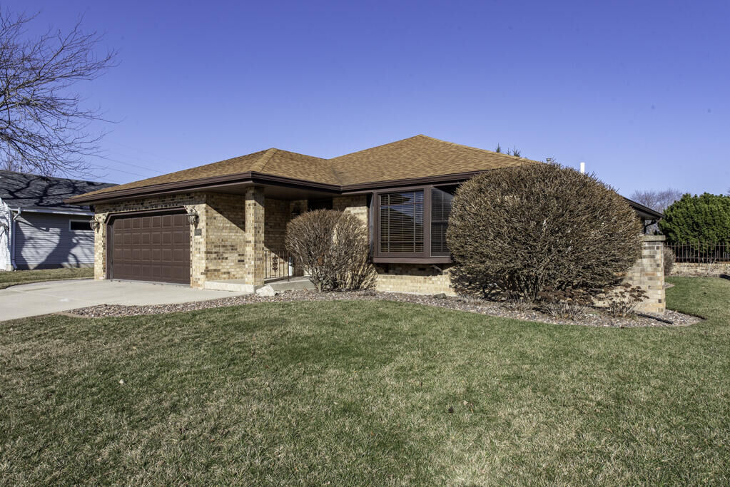 Property Photo: 8109 64th Ave WI 53142