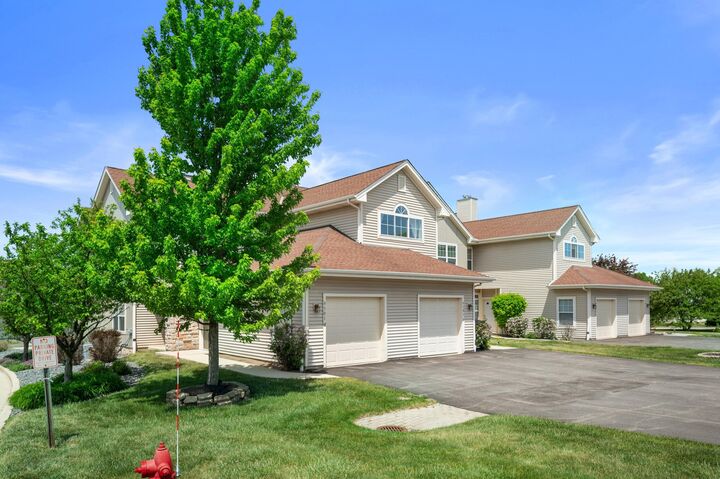 Property Photo:  9301 Cobblestone Way  WI 53132 