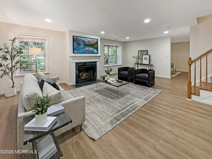 Property Photo: 577 Windflower Court NJ 07751