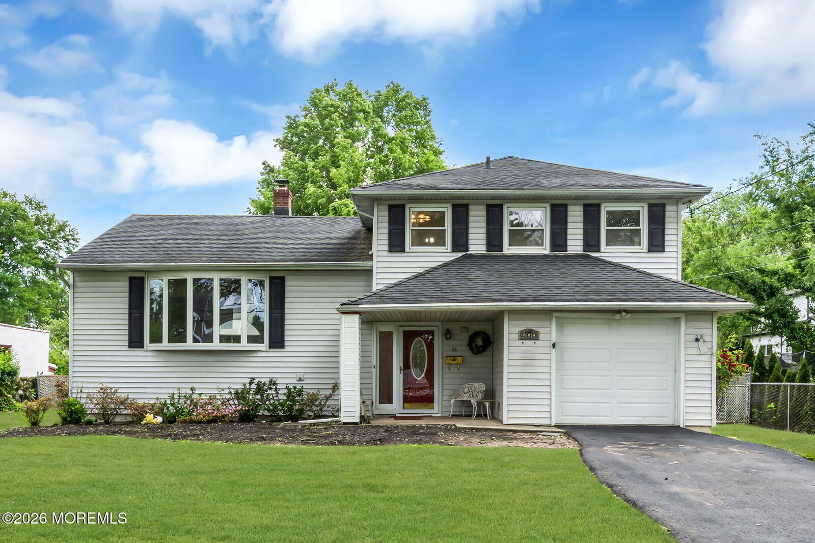 Property Photo: 86 Portland Avenue NJ 07023