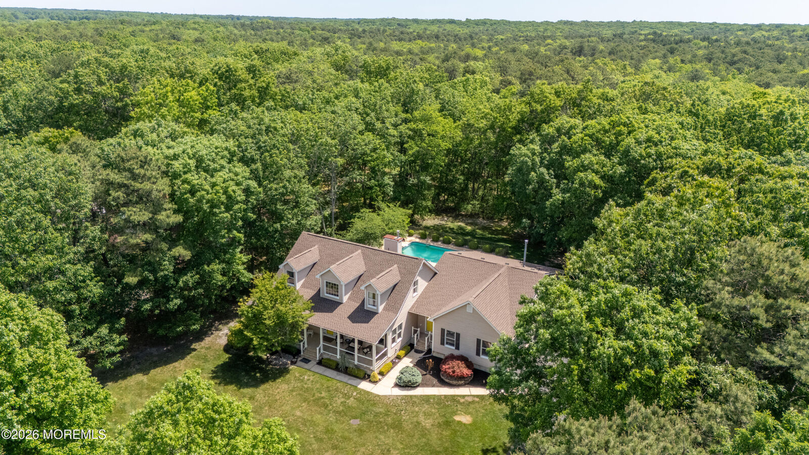 Property Photo: 27 Olivia Way NJ 08527