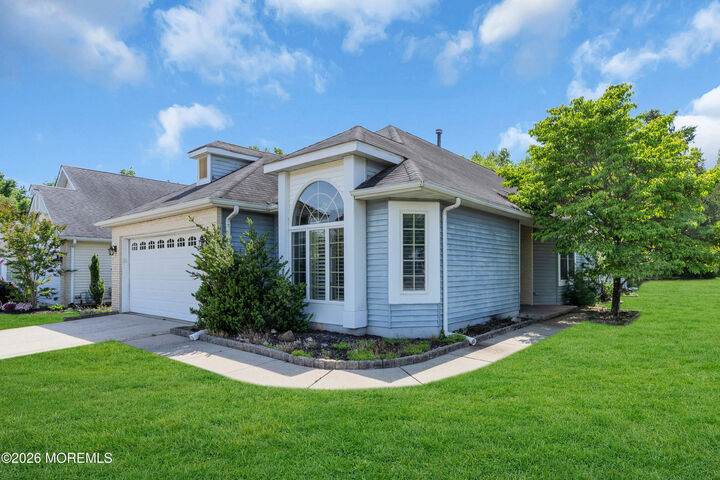 Property Photo:  1417 Burr Oak Road  NJ 08755 