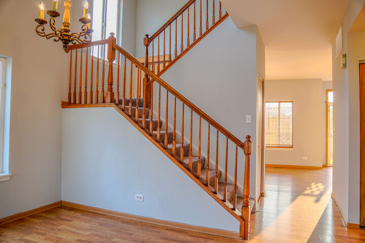 Property Photo:  2208 Rebecca Circle 2208  IL 60538 