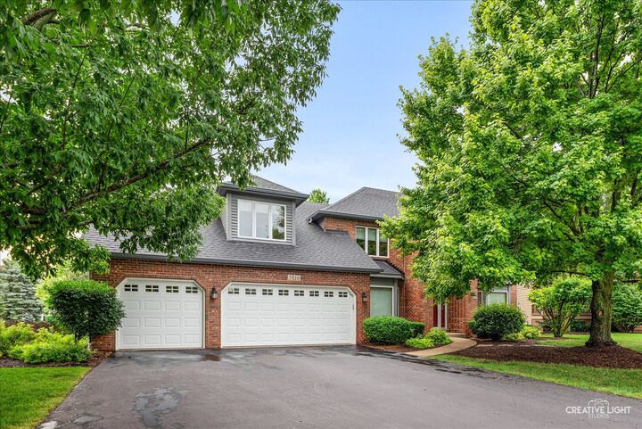 Property Photo:  3816 Mandeville Lane  IL 60564 
