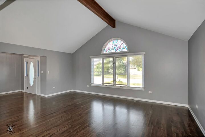 Property Photo: 14954 S Carlton Lane IL 60491
