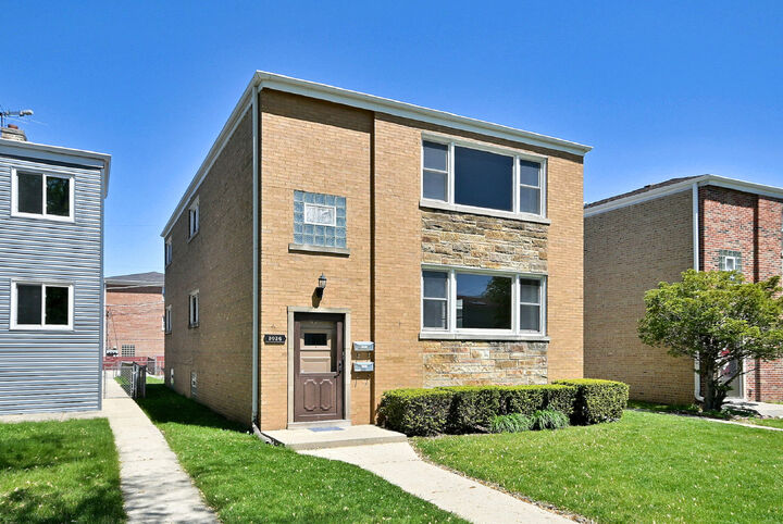 Property Photo:  5036 Crain Street  IL 60077 