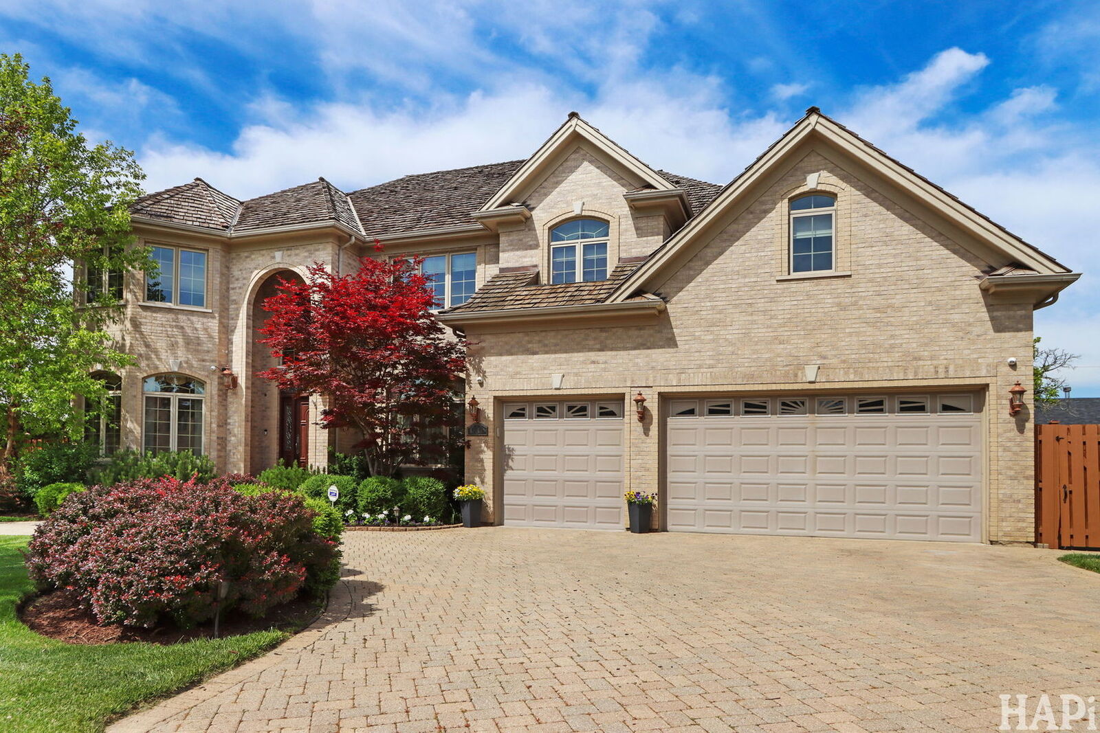 Property Photo:  4842 N Vine Avenue  IL 60706 
