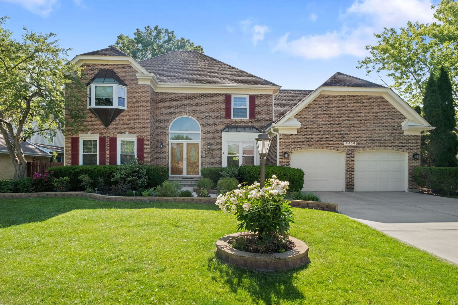 Property Photo:  2506 Highland Drive  IL 60067 