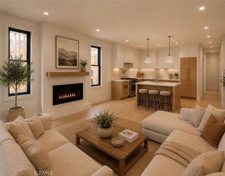 Property Photo:  510 1/2 35th Street  CA 92663 