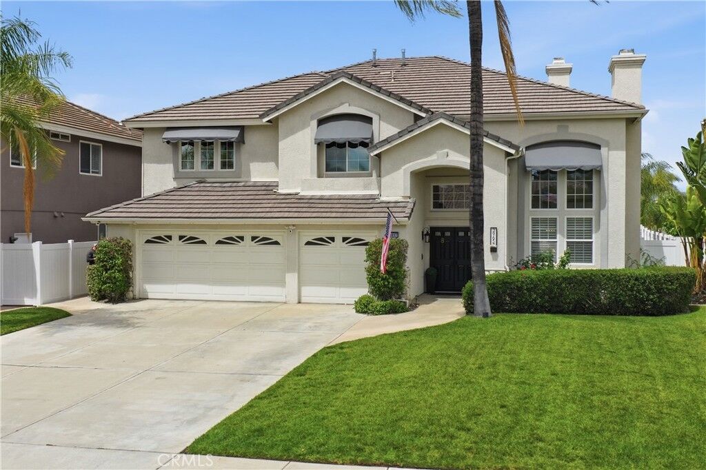 Property Photo:  39657 Bayonne Place  CA 92562 