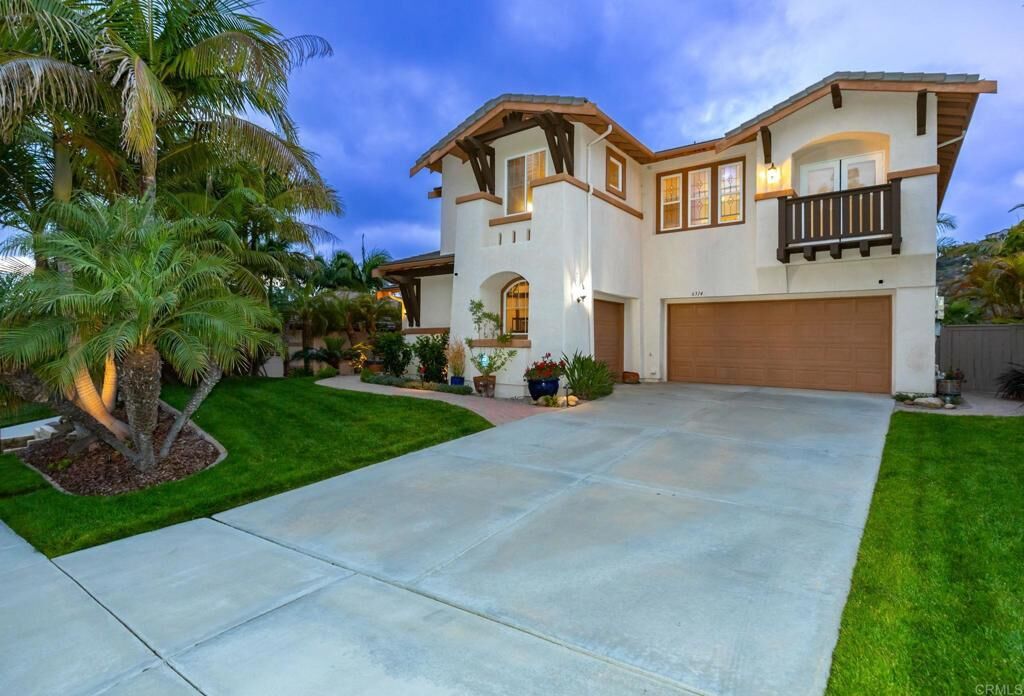 Property Photo: 6314 Paseo Descanso CA 92009