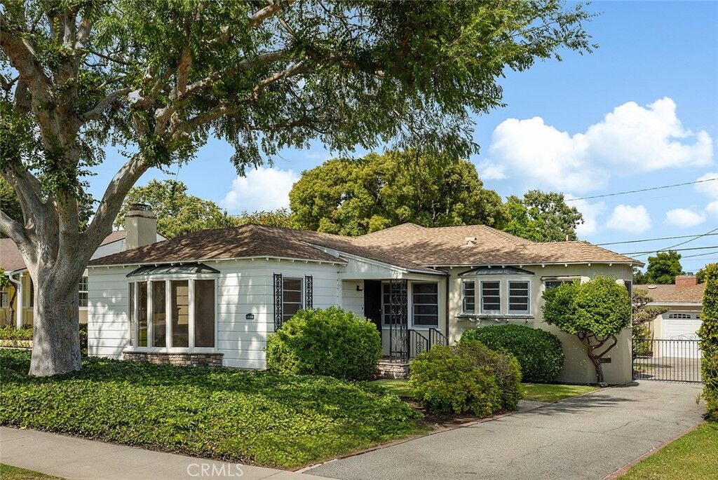 Property Photo:  520 Daroca Avenue  CA 91775 