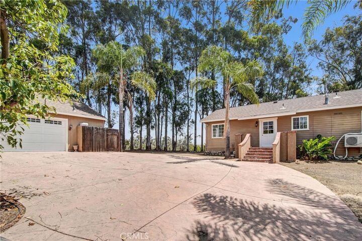 Property Photo:  9003 Vista Anacapa  CA 93021 