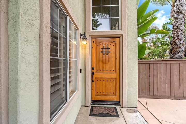 Property Photo: 1043 Camino Calabazo CA 91910