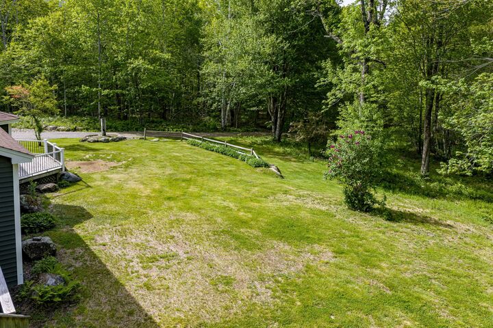 Property Photo: 417 Searsmont Road ME 04849