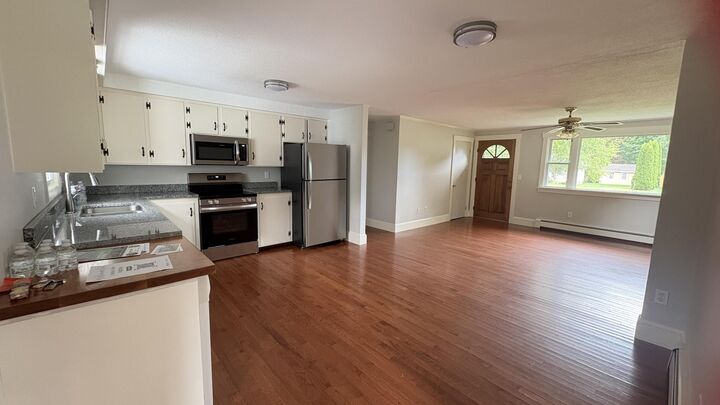 Property Photo: 2 Sunrise Circle ME 04330