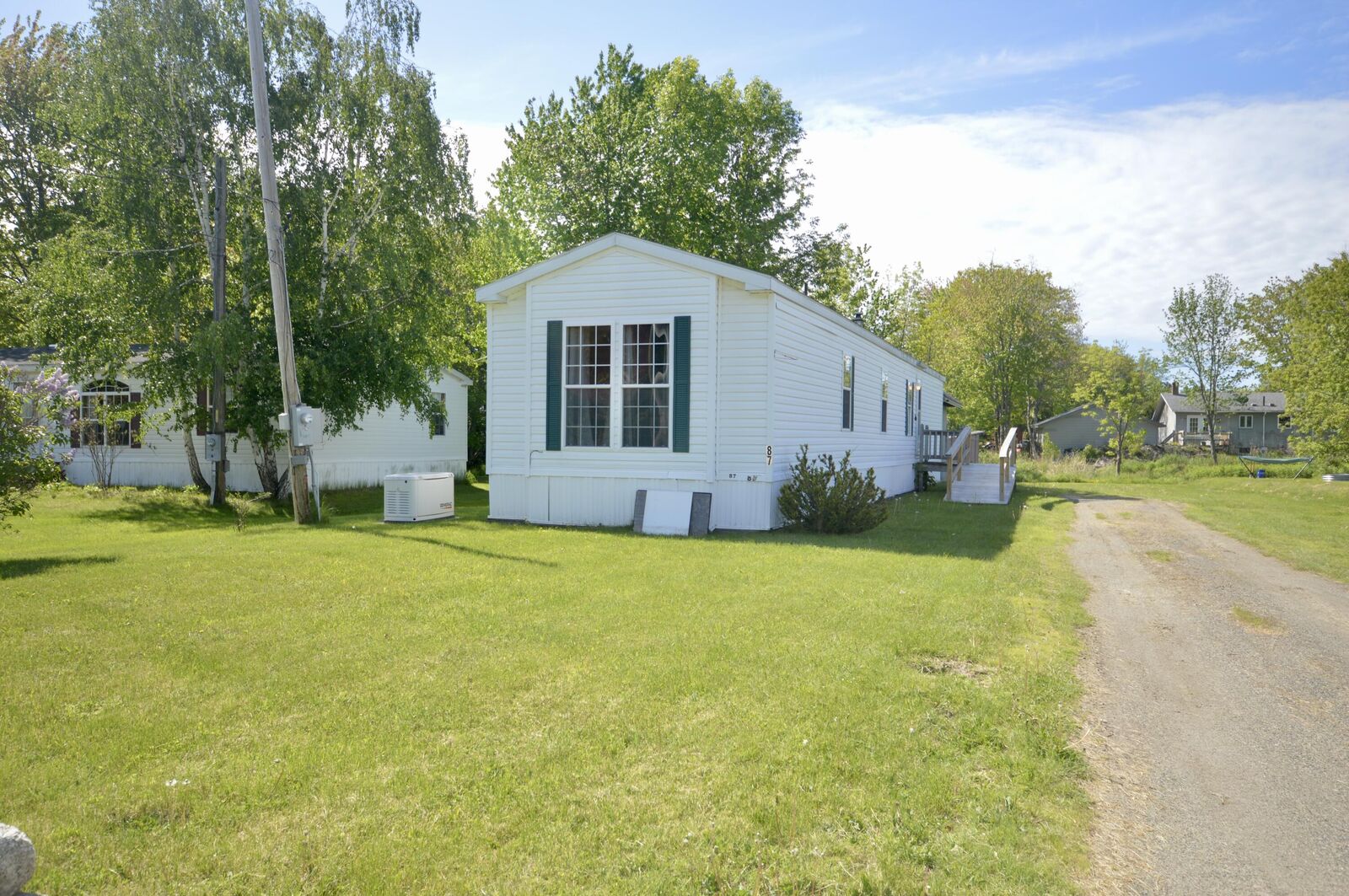 Property Photo:  87 Call Road  ME 04461 