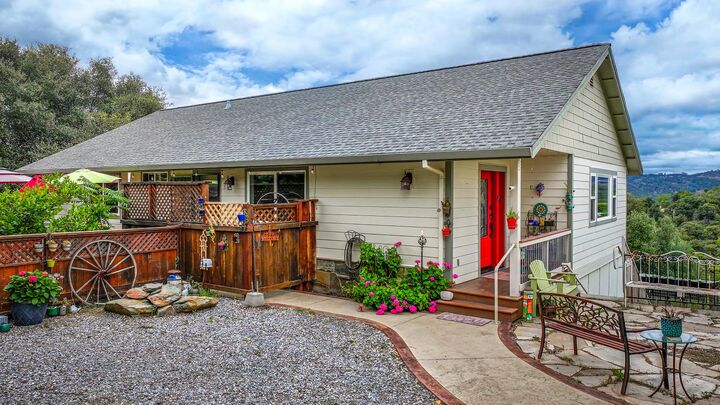 Property Photo: 8300 Highway 49 CA 95245