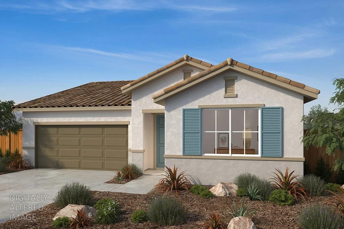Property Photo:  2862 S D Street  CA 95206 