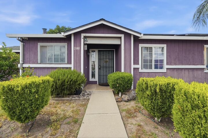 Property Photo:  2180 Del Playa Court  CA 95206 