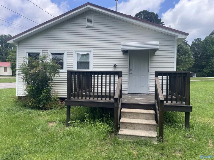 Property Photo:  3412 California Street  AL 35904 