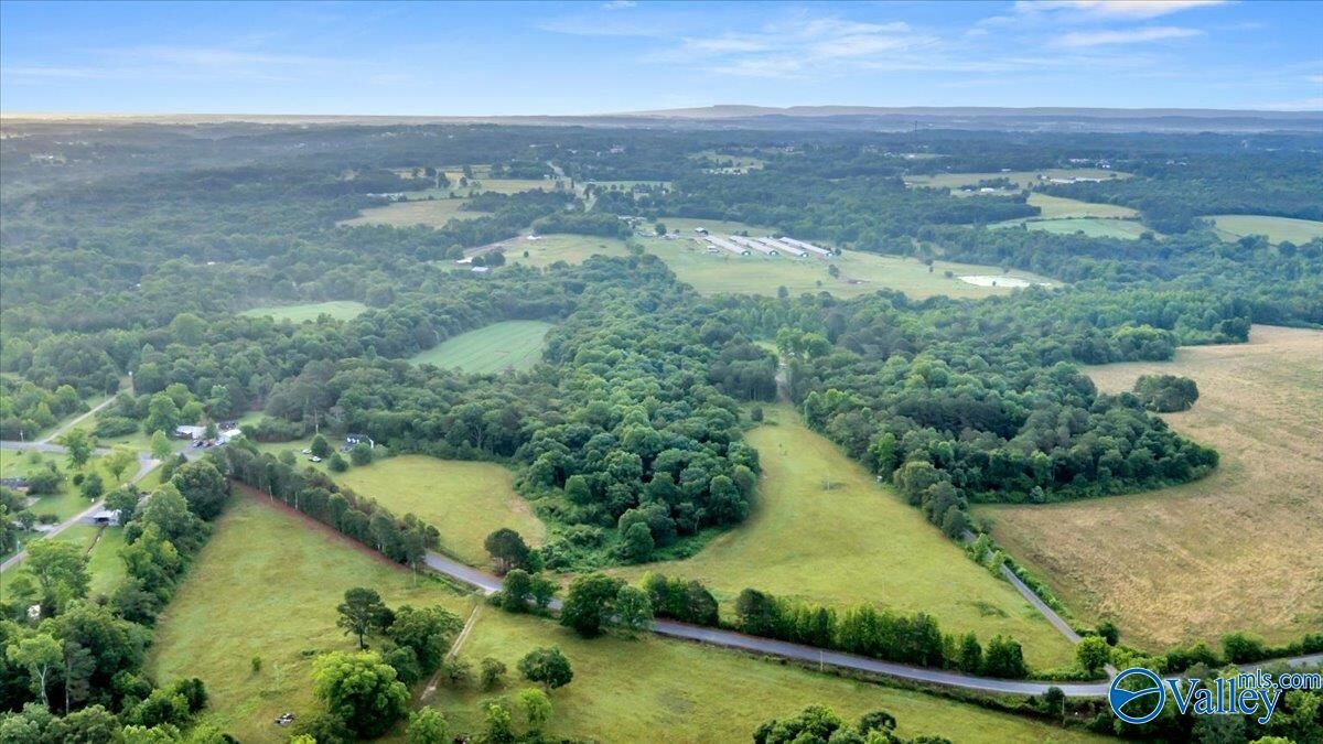 Property Photo: 2635 County Road 572 AL 35986