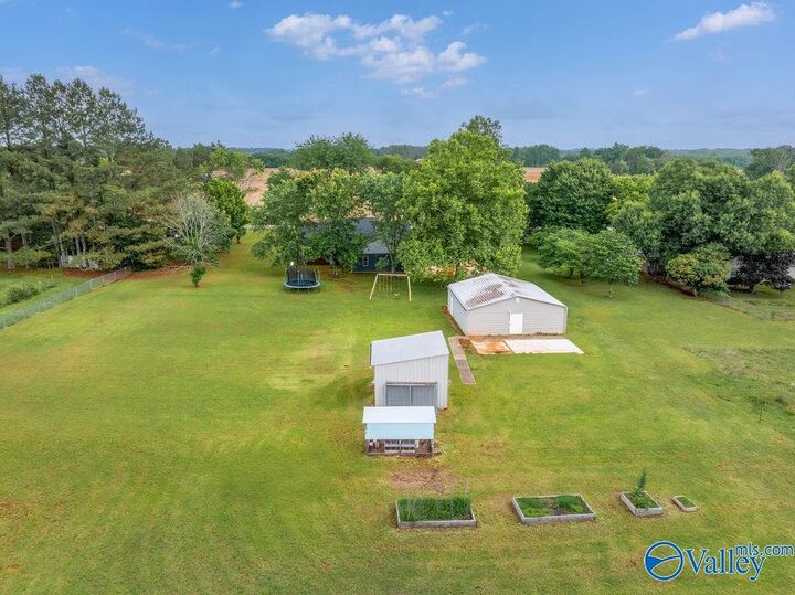 Property Photo: 286 Ollie Howard Road AL 35761