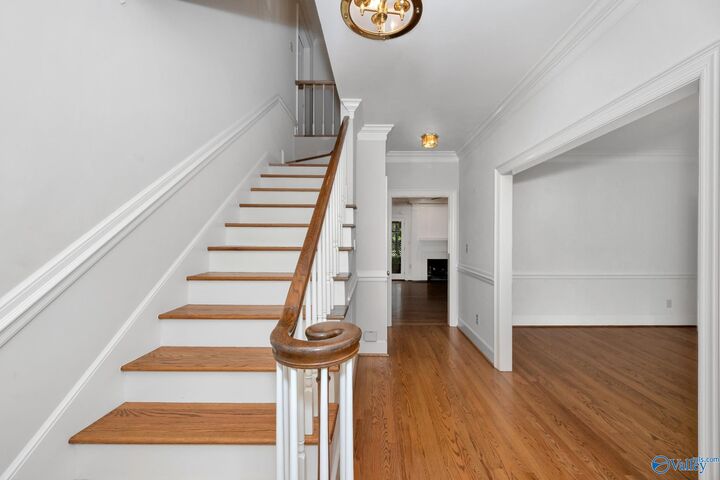 Property Photo:  100 Scenic Drive SE  AL 35801 