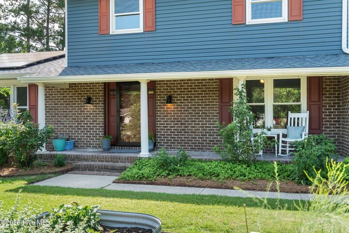 Property Photo: 229 Yorkshire Lane NC 28409