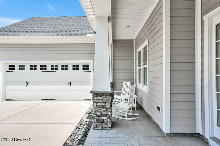 Property Photo:  2814 Pine Bloom Way  NC 28451 
