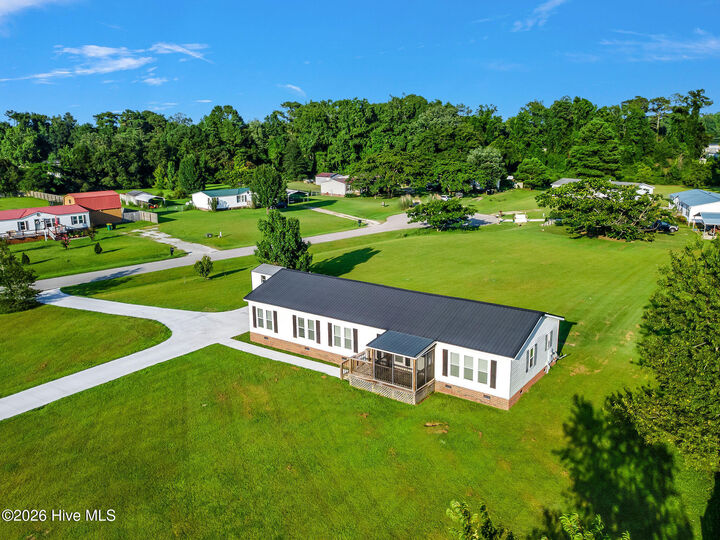 Property Photo: 106 Meeting House Drive NC 28539