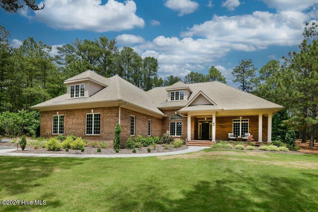 Property Photo: 66 Glasgow Drive NC 28374