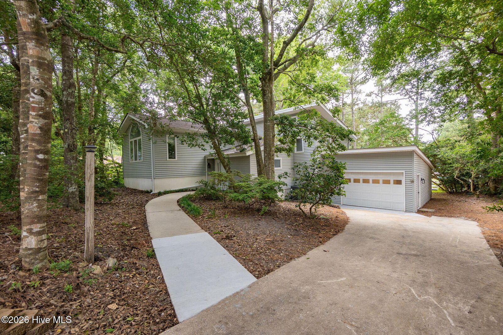 Property Photo: 121 White Ash Drive NC 28512