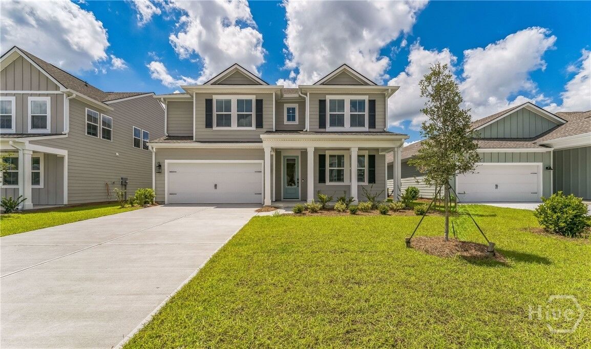 Property Photo:  174 Mage  GA 31302 