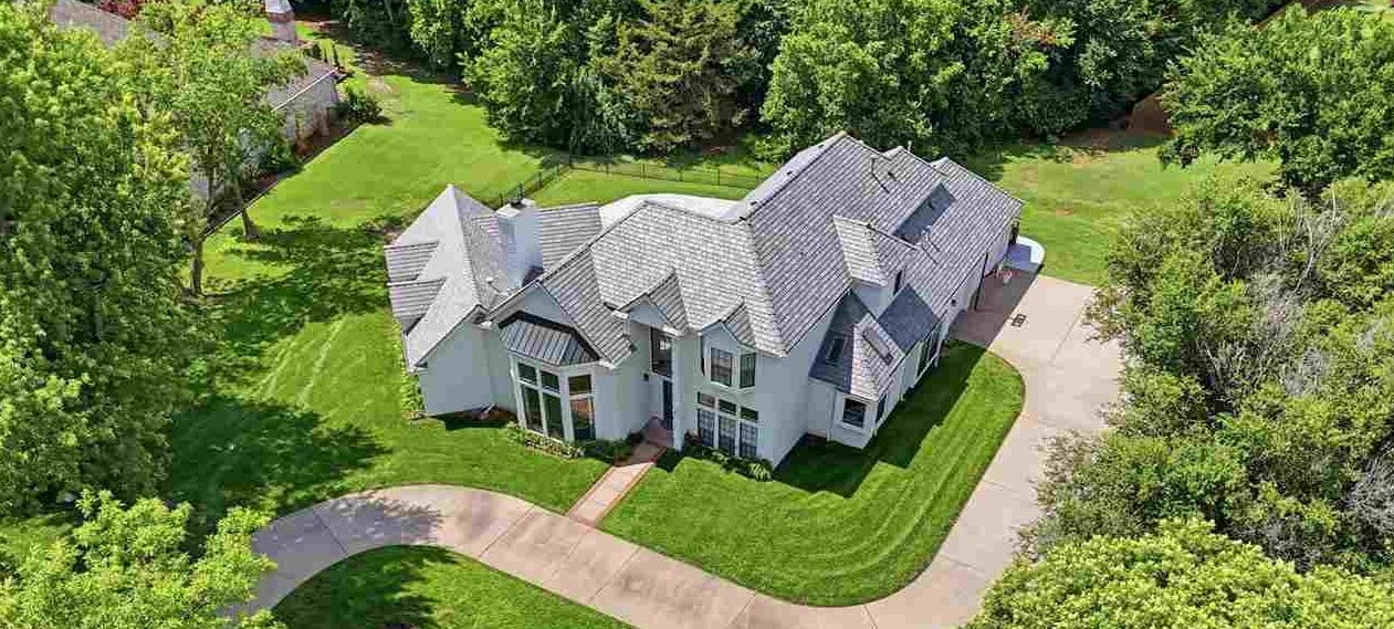 Property Photo:  71 Stoneridge  OK 74604 