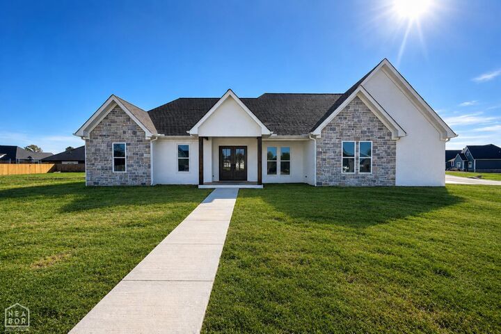 Property Photo:  1405 S 31st Street  AR 72450 
