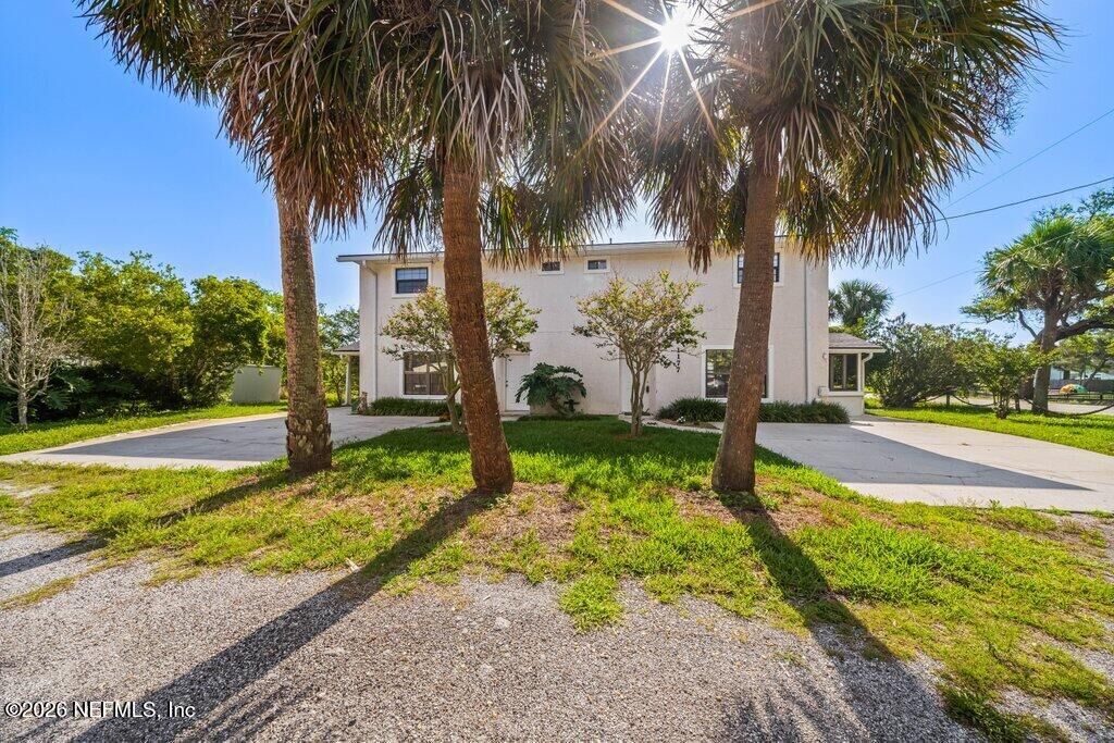 Property Photo:  1175/1177 5th Street  FL 32250 