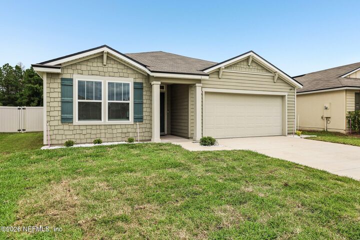 Property Photo:  3470 Lawton Place  FL 32043 