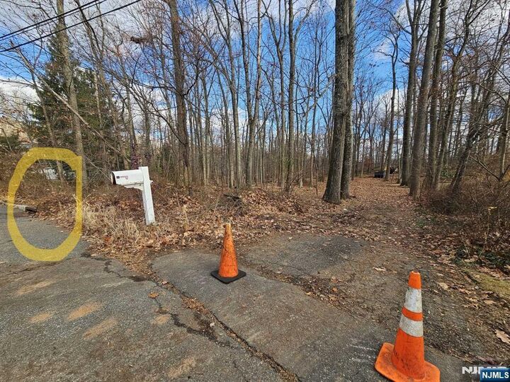 Property Photo:  34 Starlight Drive  NJ 07960 
